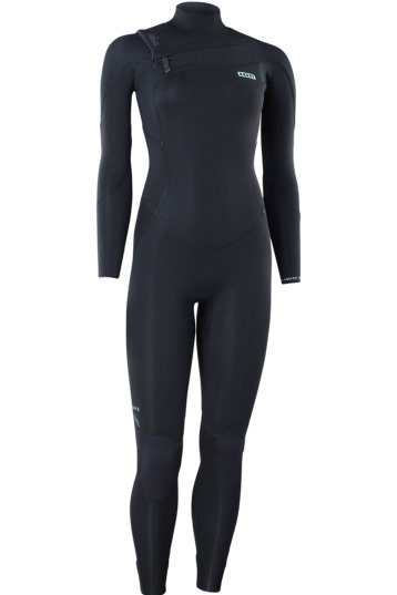 トップウォーター レイミア　ネイマ Amaze Core 3/2 Frontzip Women 2026 Wetsuit from ION! ▷ Kitemana.com