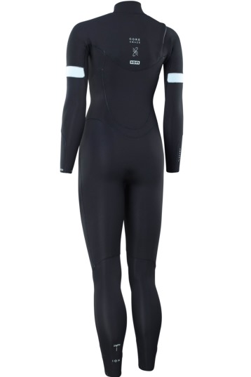 Amaze Core 3/2 Frontzip Women 2026 Wetsuit from ION! ▷ Kitemana.com