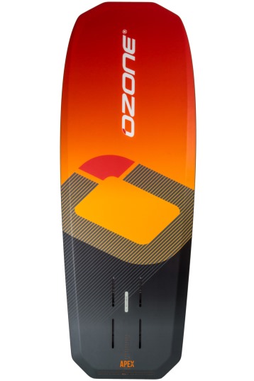 バロール foil プロモ Apex V1 Foilboard from Ozone! ▷ Kitemana.com