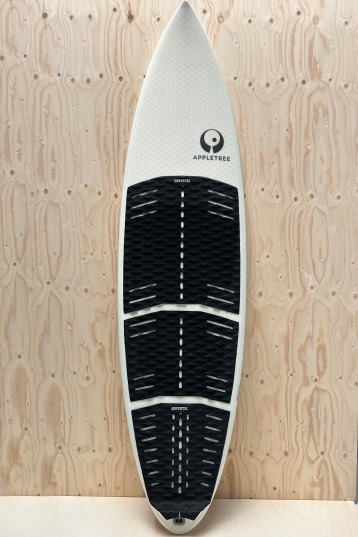 Appletree Appleflap Surfboard (2nd) 5' 10" directional boards