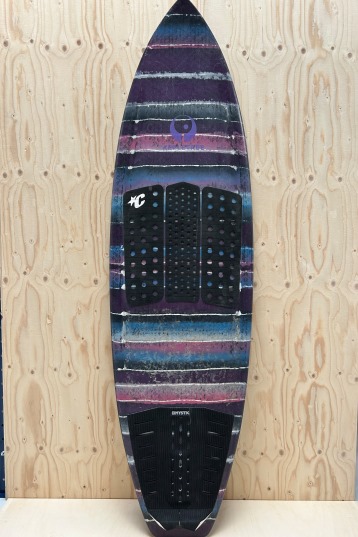 Appletree-Applino Carbon Custom Surfboard (DEMO)