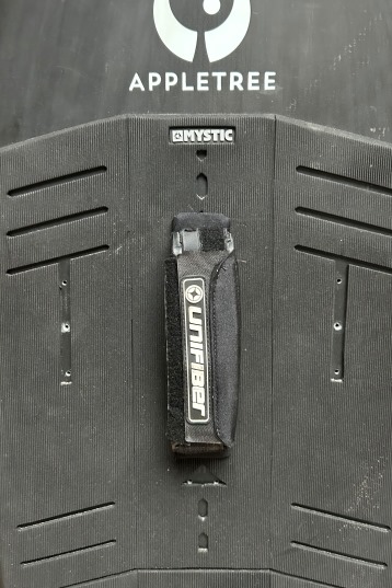 Appletree-Mini Foil Full Carbon Foil Board (2nd)