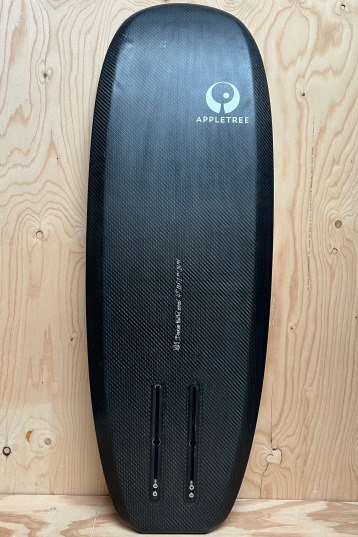 Appletree-Mini Foil Full Carbon Foil Board (2nd)