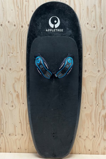 Appletree-Mini Foil Full Carbon Foil Board (2nd)