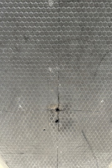 Appletree-Mini Foil Full Carbon Foil Board (2nd)