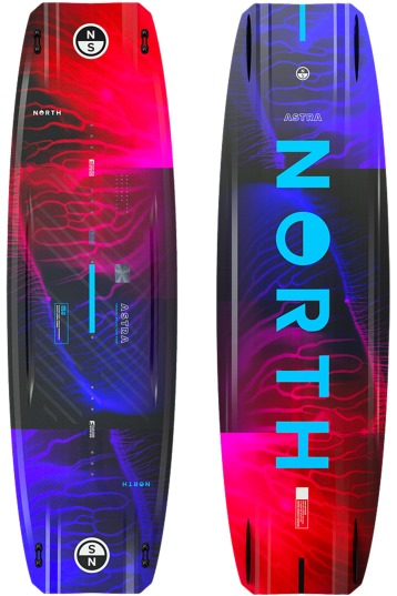 Astra 2026 Kiteboard