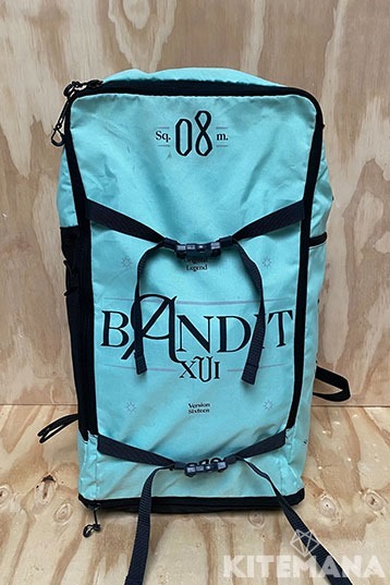 F-One Bandit 2023 Kite (DEMO) kites