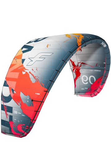 F-One Bandit Brainchild Kite kites