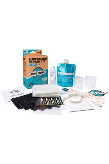 Big Ding Repair-Big Ding Epoxy Repair Kit Pro