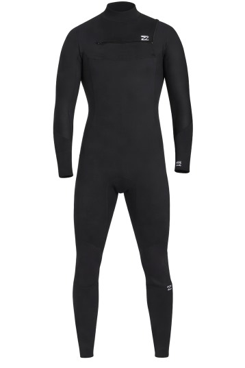 Billabong-Foil 3/2 Frontzip Combinaison