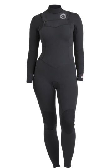 Billabong-Salty Dayz Natural 4/3 Femme Combinaison