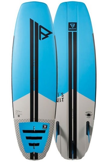 Brunotti Biscuit 2022 Surfboard directional boards