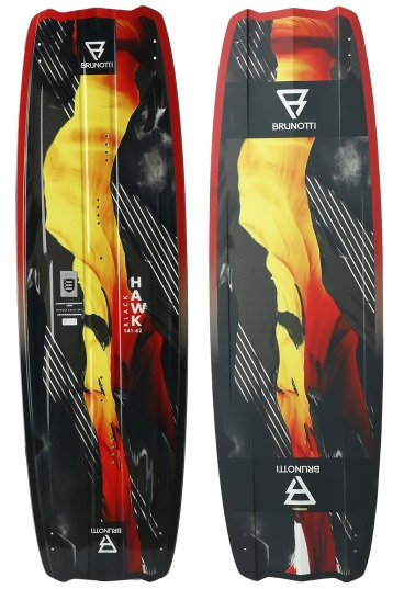 Blackhawk 2022 Kiteboard