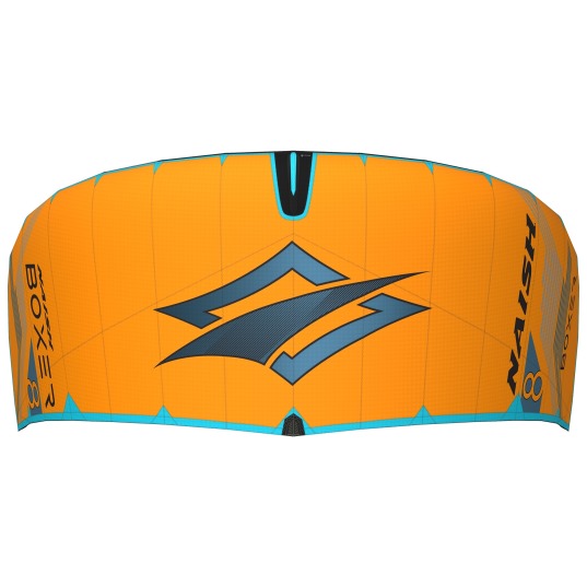Boxer 2024 Kite from Naish! ▷ Kitemana.com