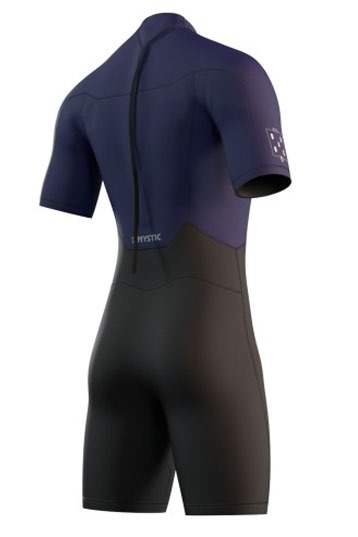 Shorty Jolidon Mystic Taille 44 – Noir – Neuf Avec étiquettes – Réf D839
