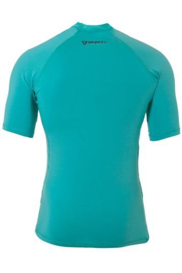 Brunotti-Defence Rashguard M/C Homme T-Shirt Technique