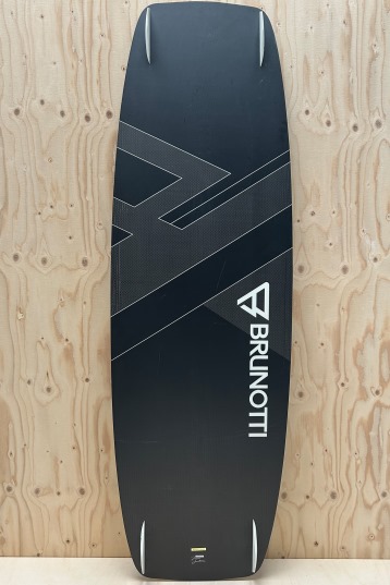 Brunotti-Fusion Carbon Kiteboard (2nd)