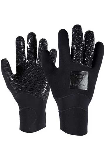 Brunotti-Gants Radiance Néoprène 2mm