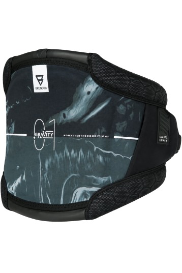 Brunotti-Gravity 01 2022 Harnais de Kite