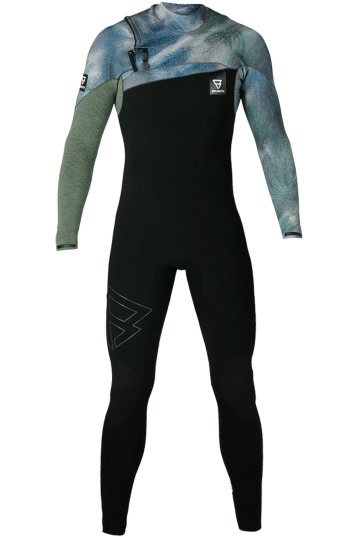 Brunotti-Gravity 3/2 Frontzip 2025 Wetsuit