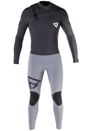Brunotti-Gravity 4/3 Frontzip 2021 Wetsuit