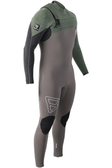 Brunotti-Gravity 5/3 Frontzip 2025 Wetsuit