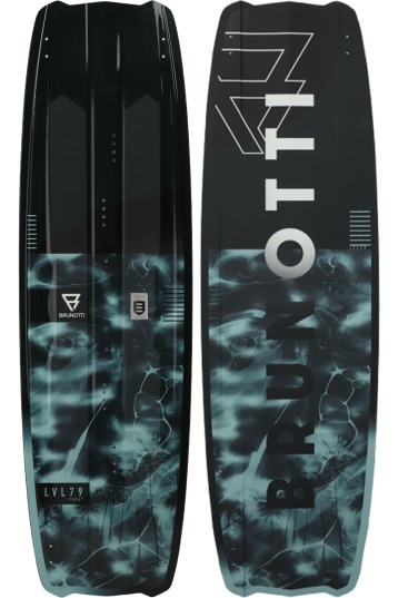 Brunotti-LVL79 2026 Planche de Kite
