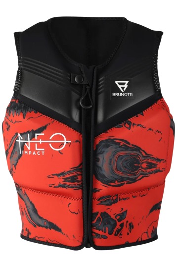 Brunotti-Neo Impact Vest