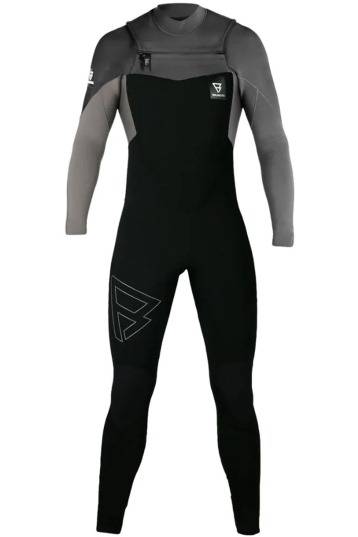 Brunotti-Radiance 3/2 Frontzip 2025 Combinaison Néoprène