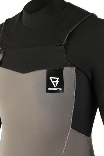 Brunotti-Radiance 5/3 Double Frontzip 2022 Wetsuit