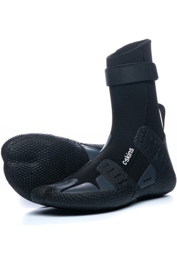 C-Skins-Session 5mm Split Toe Boot