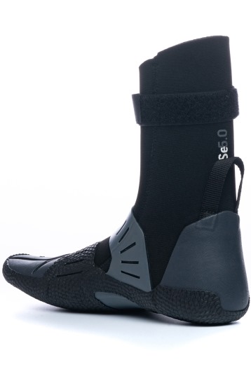 C-Skins-Session 5mm Split Toe Boot