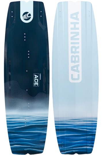 Cabrinha-Ace 2026 Kiteboard