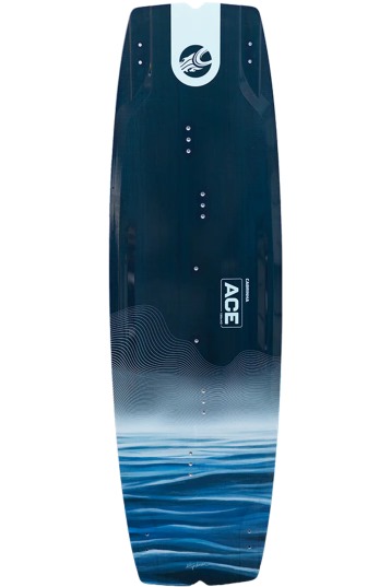 Cabrinha-Ace 2026 Planche de Kite