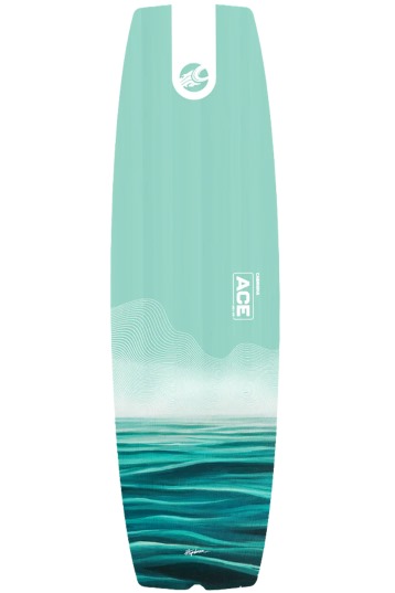 Cabrinha-Ace 2026 Planche de Kite