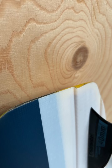 Cabrinha-Ace Apex 2025 Kiteboard (DEMO)