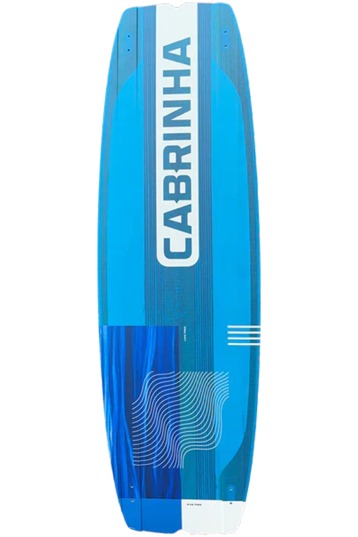 Cabrinha-Ace Apex 2026 Kiteboard