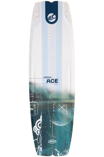 Cabrinha-Ace Planche de Kite