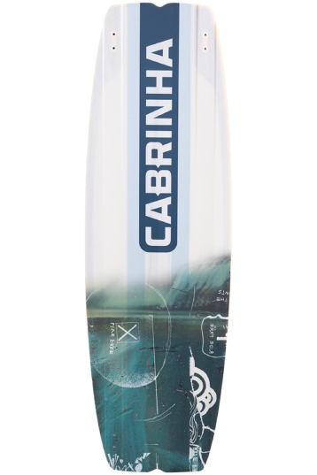 Cabrinha-Ace Planche de Kite