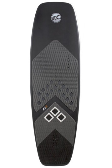 Cabrinha-AV8 Planche de Foil