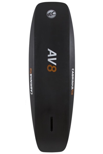 Cabrinha-AV8 Planche de Foil