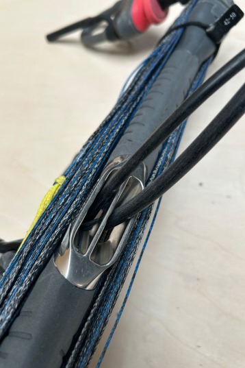 Cabrinha-C.O.S. Overdrive Trimlite 2024 (2nd)