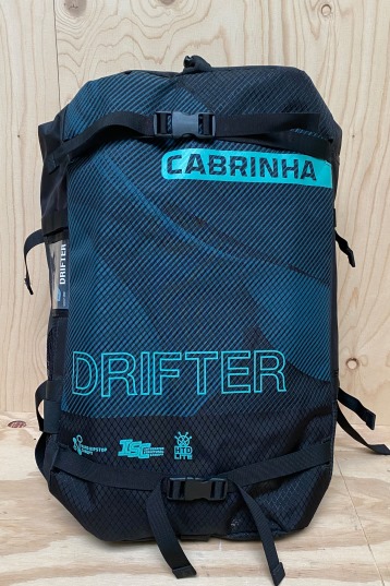 Cabrinha-Drifter 2024 Kite (2nd)