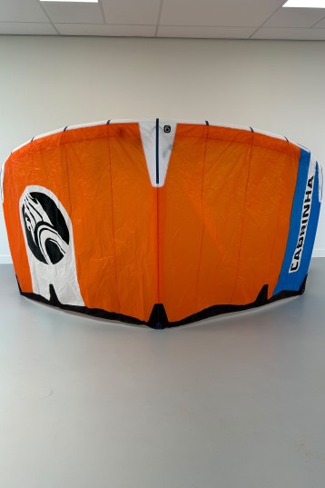 Cabrinha-Drifter Apex 2025 Kite (2nd)