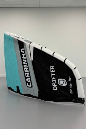 Cabrinha-Drifter Apex 2025 Kite (DEMO)