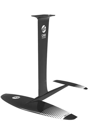 Cabrinha-Fusion Carbon X-Series Hydrofoil 2022