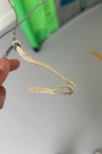 Cabrinha-FX 2017 Kite (2nd)