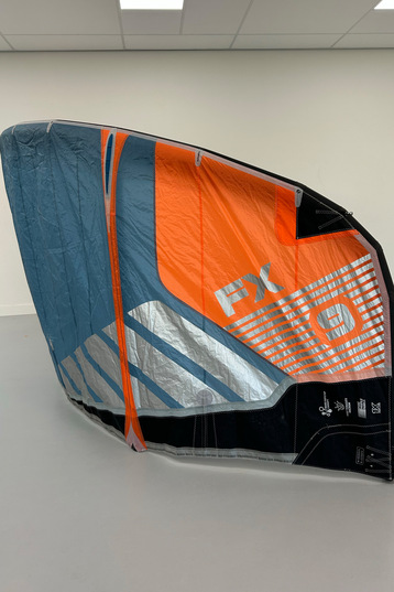 Cabrinha-FX 2020 Kite (2nd)