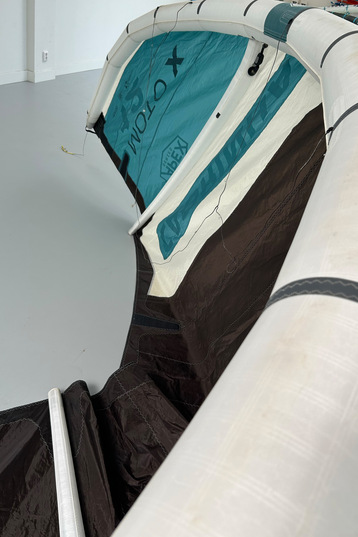 Cabrinha-Moto X Apex 2024 Kite (2nd)
