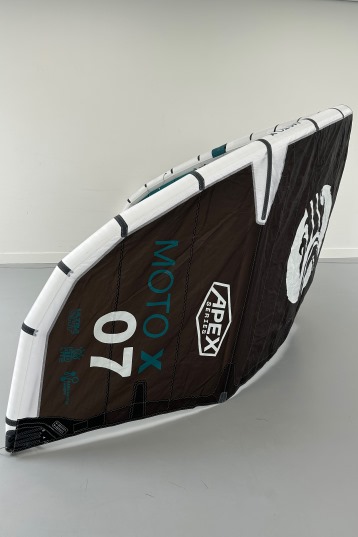 Cabrinha-Moto X Apex 2024 Kite (DEMO)
